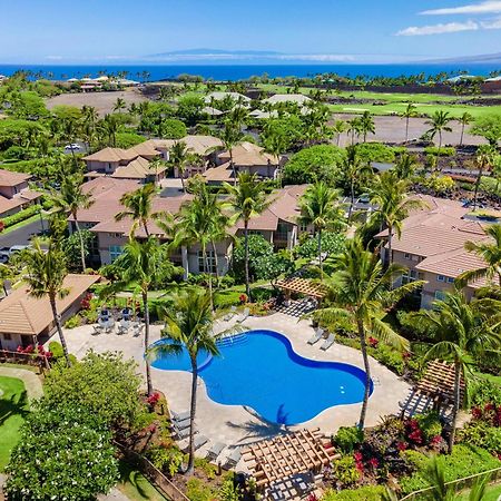 Colony Villas At Waikoloa Beach Resort #904 מראה חיצוני תמונה