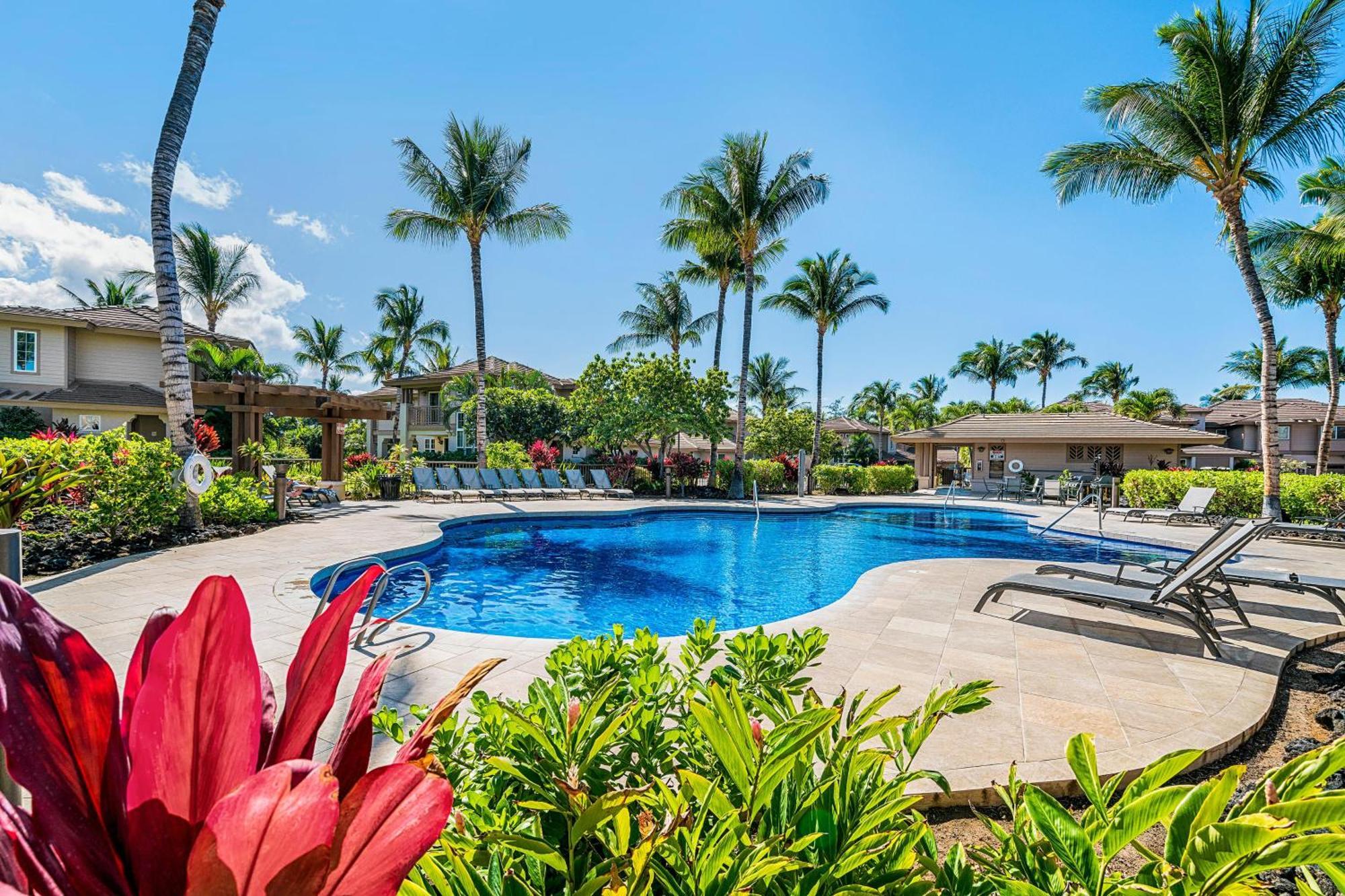 Colony Villas At Waikoloa Beach Resort #904 מראה חיצוני תמונה