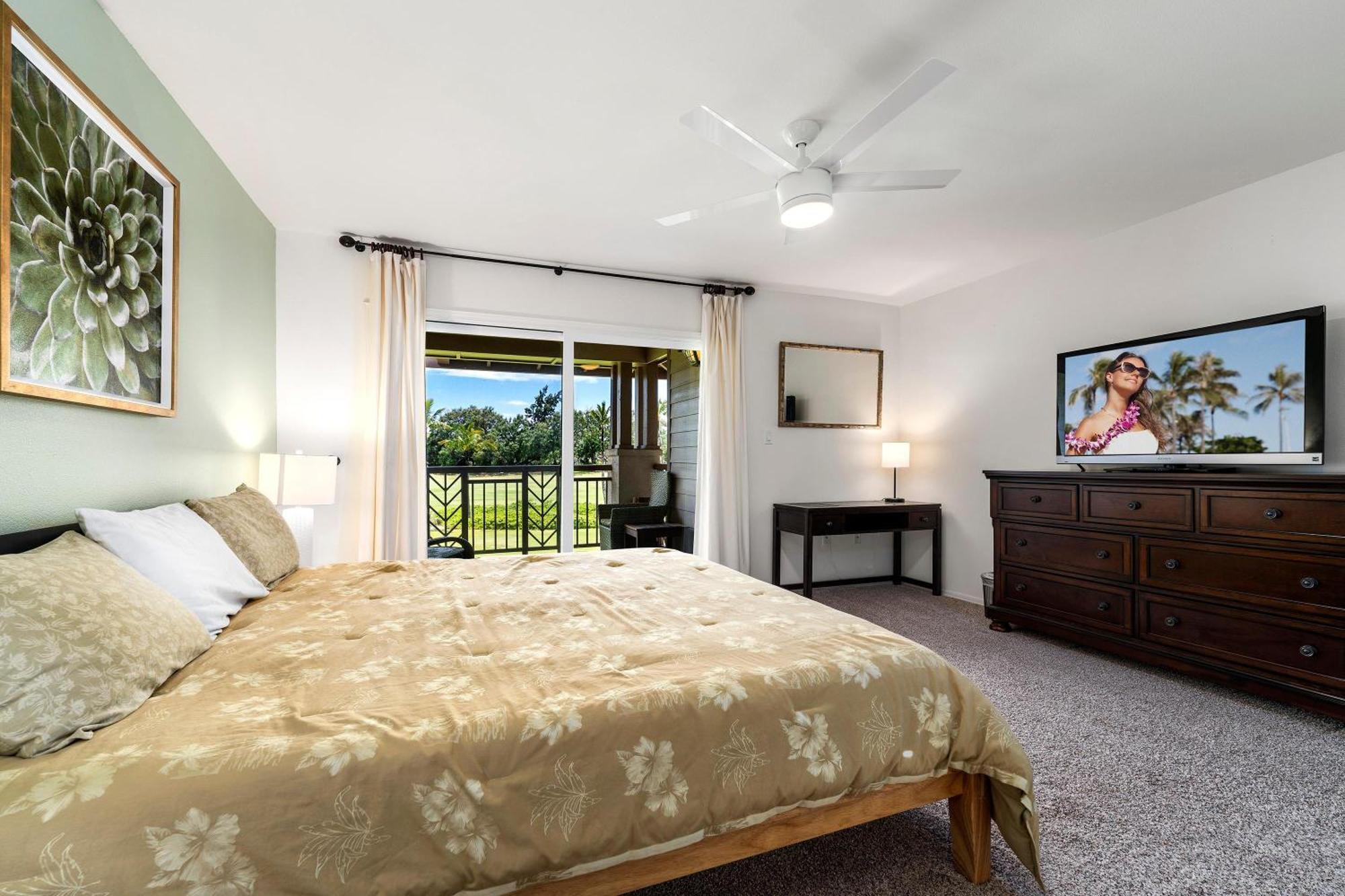 Colony Villas At Waikoloa Beach Resort #904 מראה חיצוני תמונה