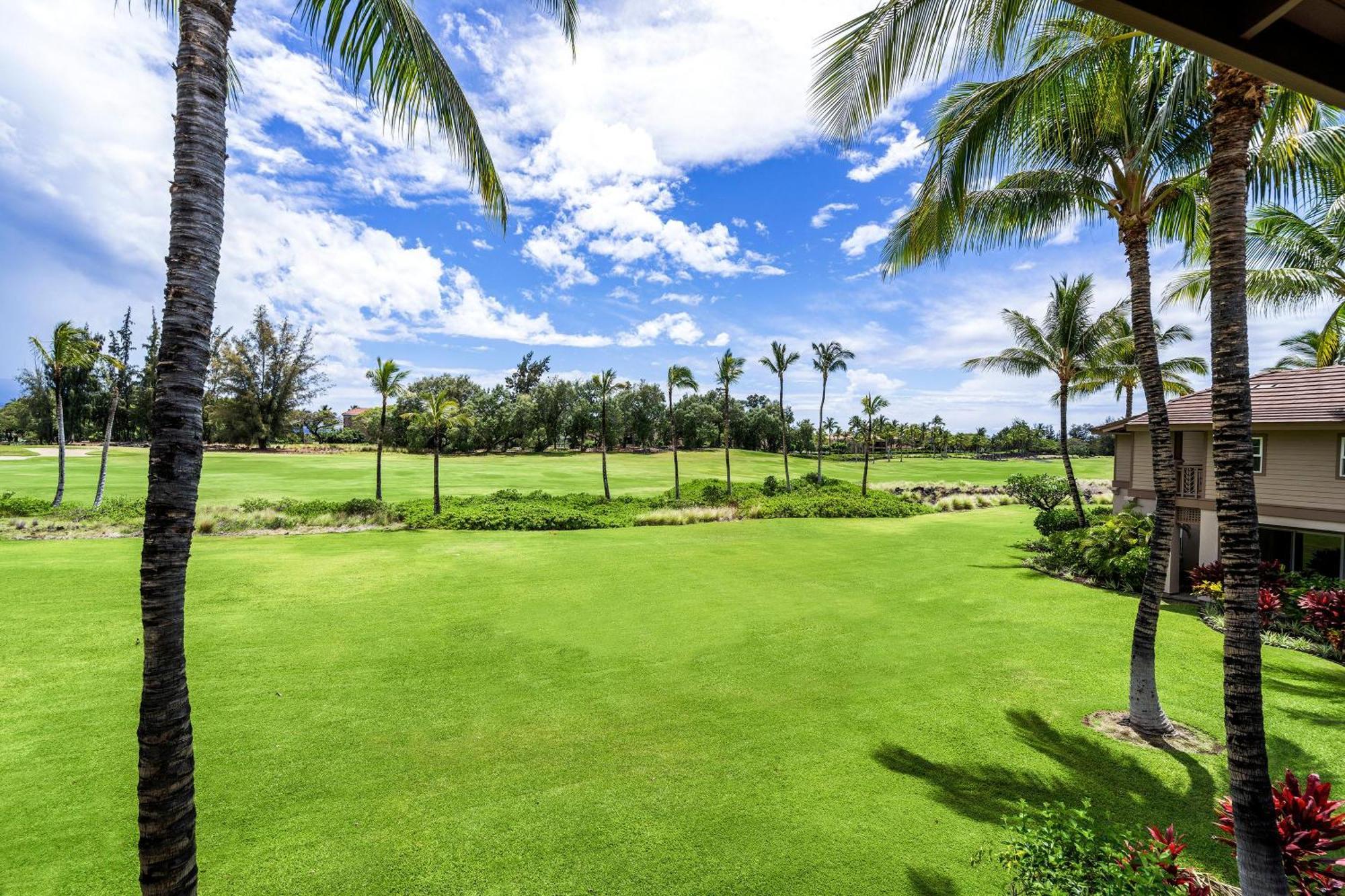 Colony Villas At Waikoloa Beach Resort #904 מראה חיצוני תמונה