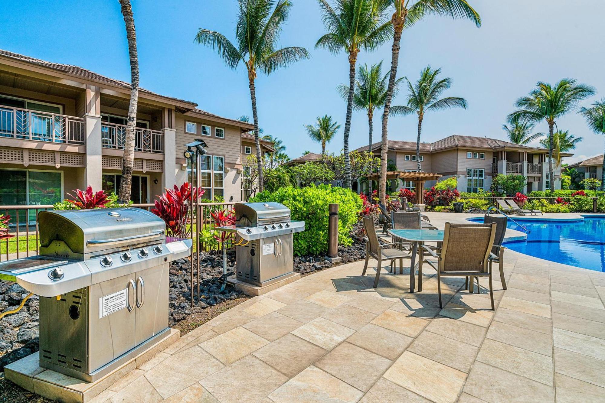 Colony Villas At Waikoloa Beach Resort #904 מראה חיצוני תמונה