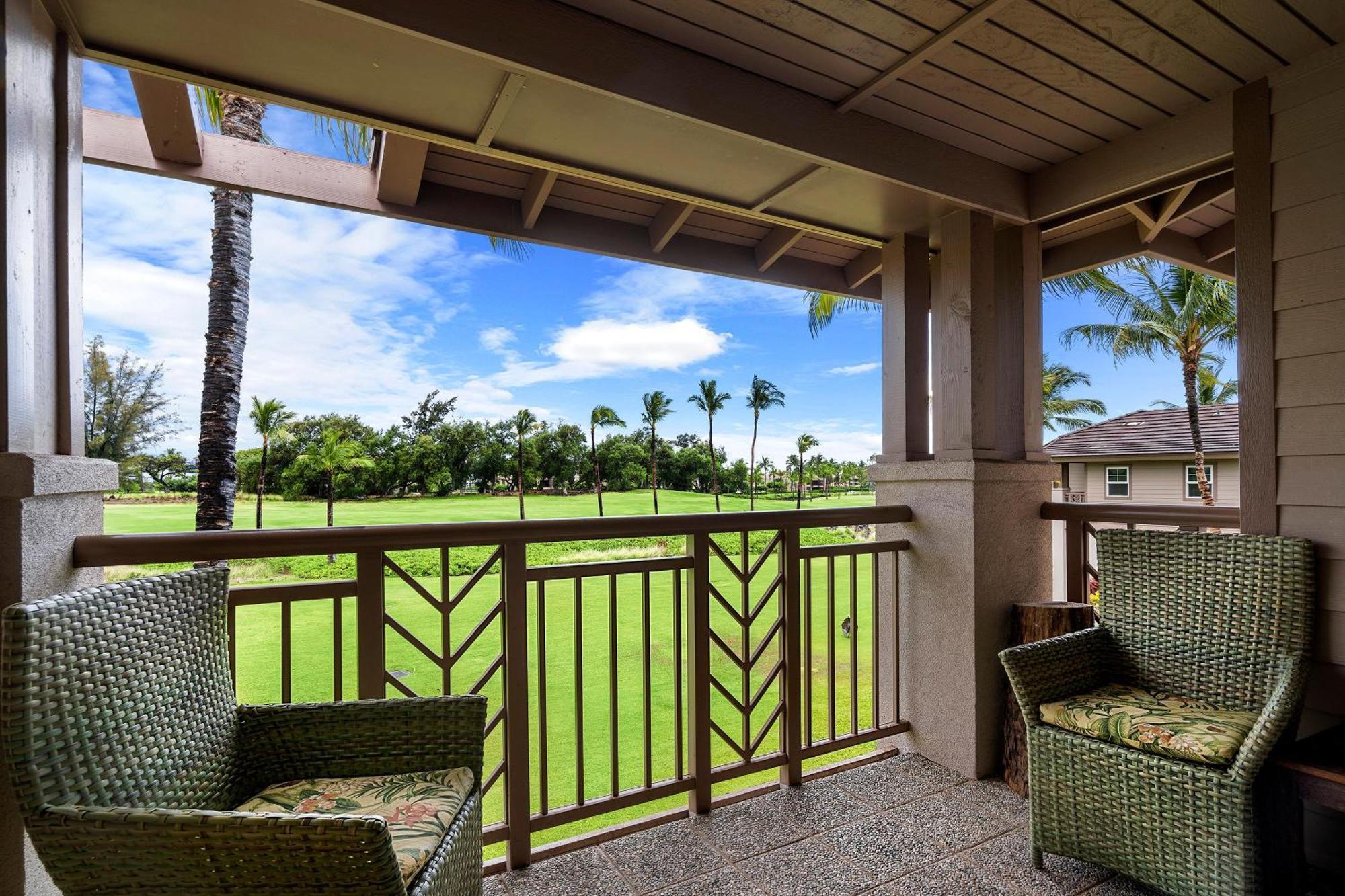 Colony Villas At Waikoloa Beach Resort #904 מראה חיצוני תמונה