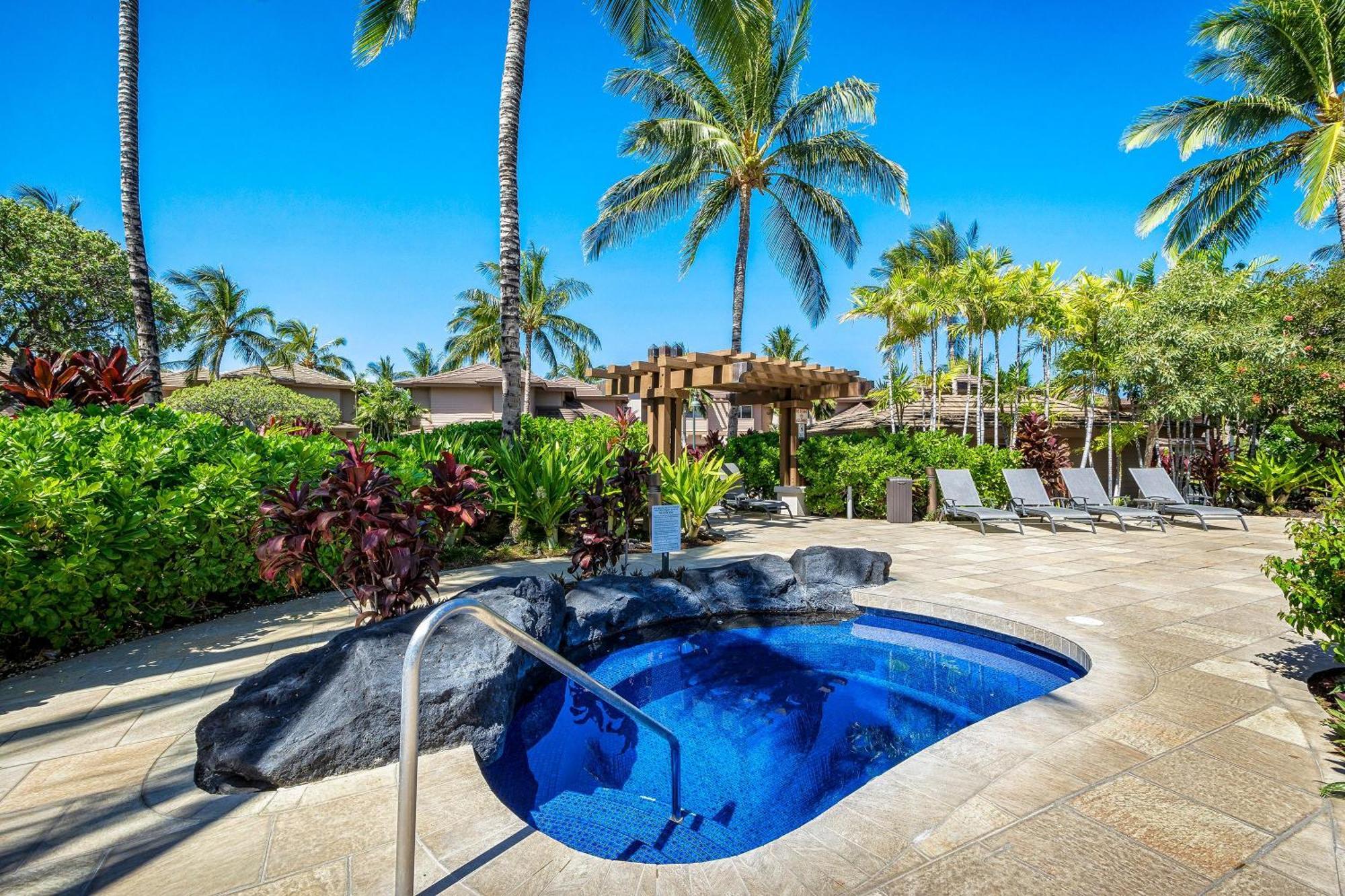 Colony Villas At Waikoloa Beach Resort #904 מראה חיצוני תמונה