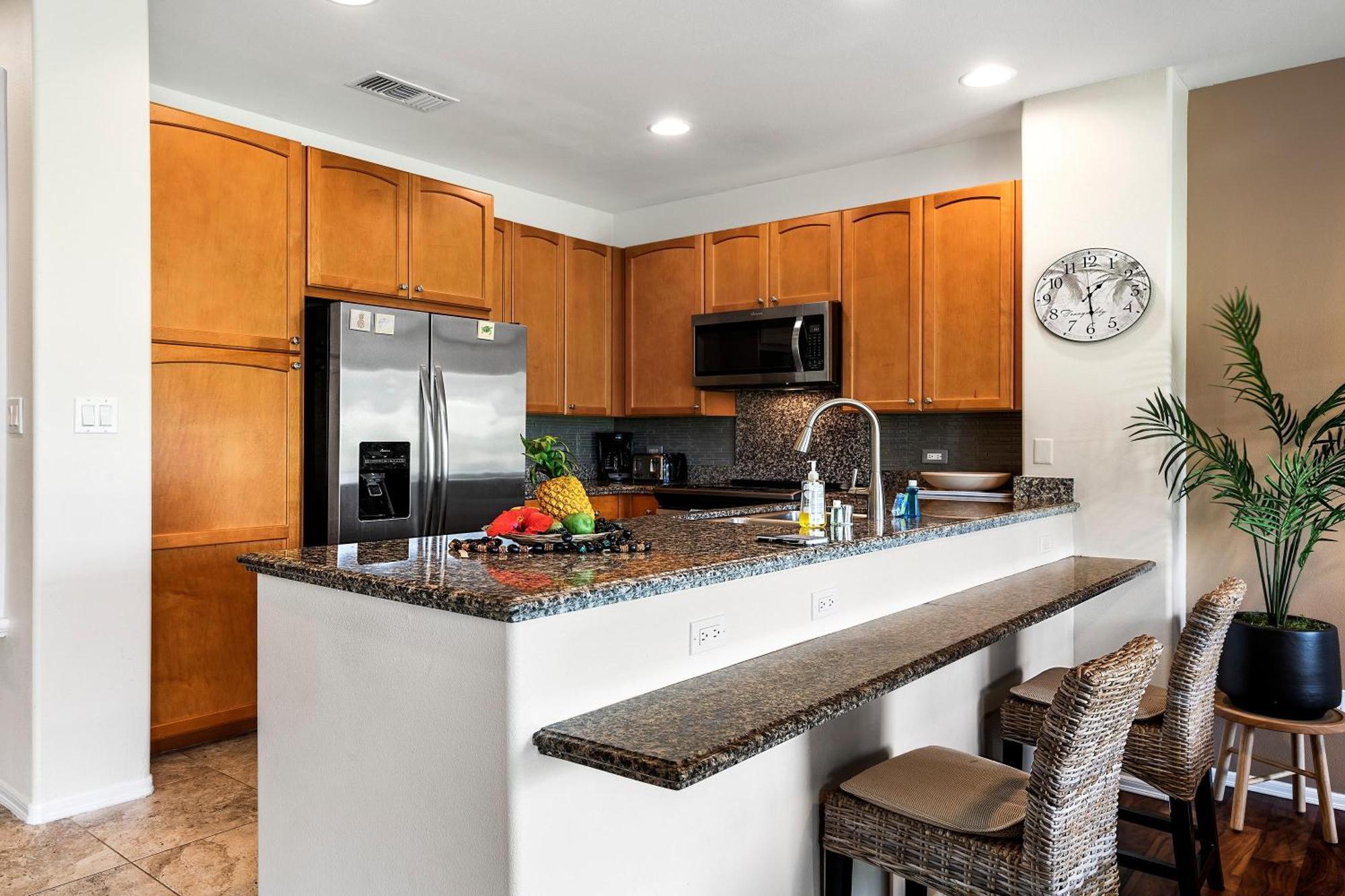 Colony Villas At Waikoloa Beach Resort #904 מראה חיצוני תמונה