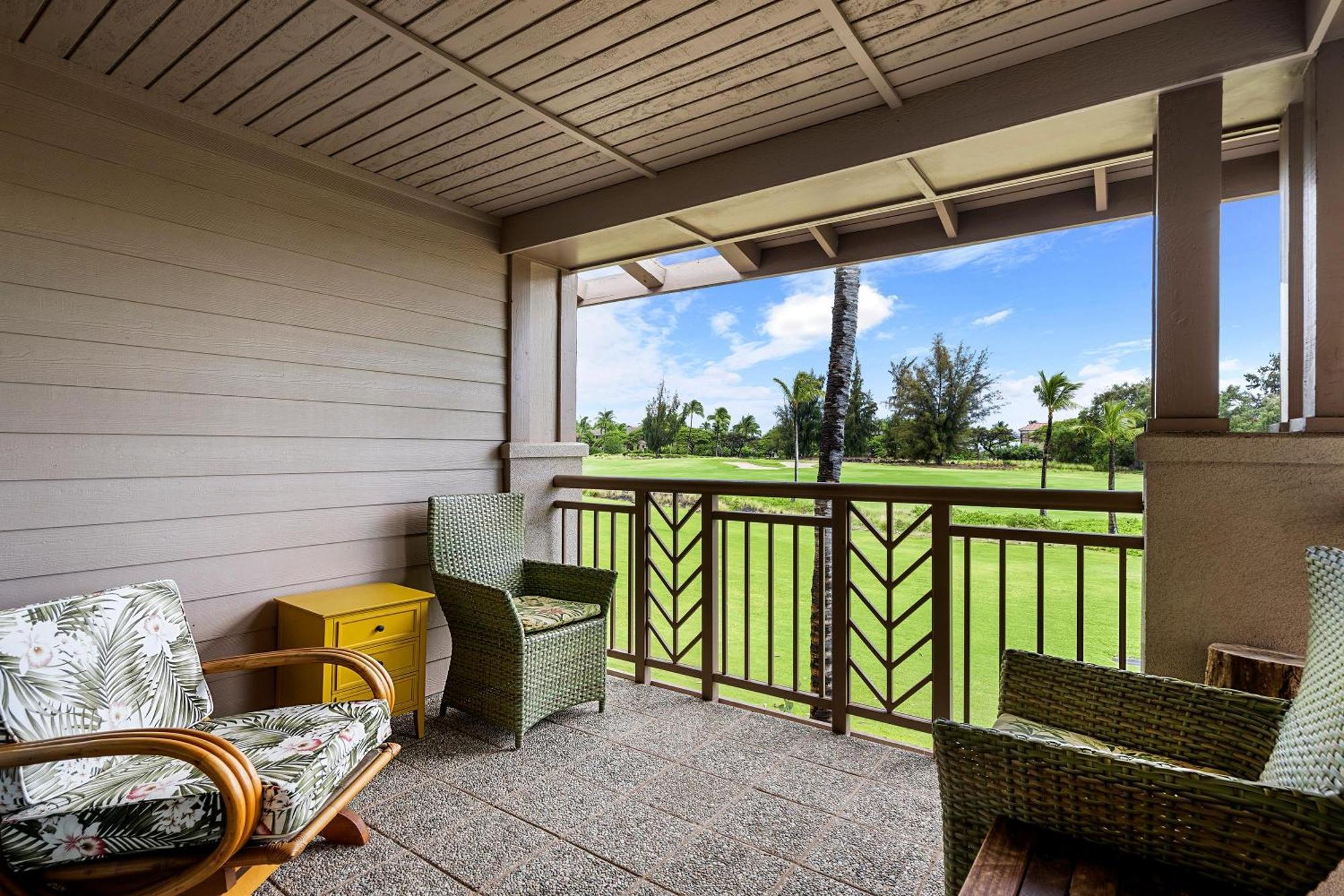 Colony Villas At Waikoloa Beach Resort #904 מראה חיצוני תמונה